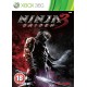 Ninja Gaiden 3 X360 używana ENG