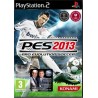 Pro Evolution Soccer 2013 PS2 używana ENG