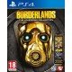 Borderlands The Handsome Collection PS4 używana PL
