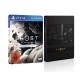 Ghost of Tsushima Edycja Specjalna + Steelbook PS4 używana PL