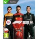 F1 22 XONE używana PL
