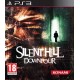 Silent Hill Downpour PS3 używana ENG
