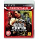 Red Dead Redemption Game of the Year Edition PS3 używana ENG