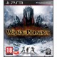 Władca Pierścieni Wojna na Północy PS3 używana PL