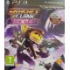 Ratchet & Clank Nexus PS3 używana PL