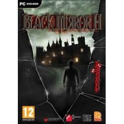 Black Mirror II PC nowa PL