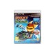 Ratchet & Clank Załoga Q PS3 używana PL