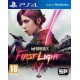 Infamous First Light