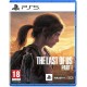 The Last Of Us Part I PS5 używana PL