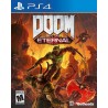 Doom Eternal PS4 używana ENG