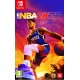 NBA 2K23 SWITCH używana ENG