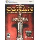 Age of Conan Hyborian Adventures 2009 PC używana ENG