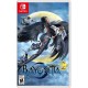 Bayonetta 2 SWITCH używana ENG