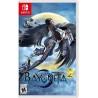 Bayonetta 2 SWITCH używana ENG