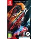 Need for Speed Hot Pursuit SWITCH używana ENG