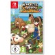 Harvest Moon Light of Hope SWITCH używana ENG