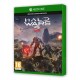 Halo Wars 2 XONE używana PL