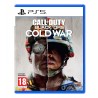 Call of Duty Black Ops Cold War PS5 używana PL