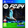 EA Sports FC 24 PS5 używana PL