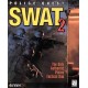 Police Quest SWAT 2 PC używana ENG