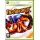FaceBreaker X360 używana ENG