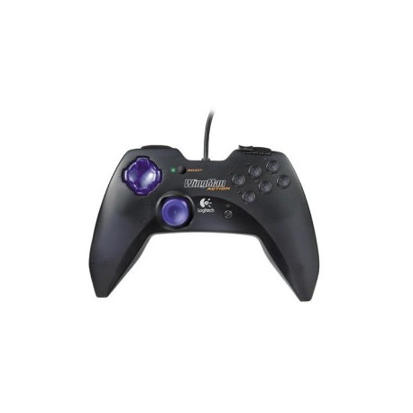 Logitech WingMan Action Pad PC używana