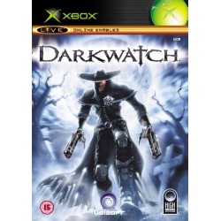 DarkWatch XBOX używana ENG