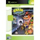 Crash Bandicoot The Wrath of Cortex XBOX używana ENG