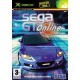 SEGA GT Online XBOX używana ENG