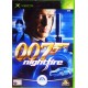 James Bond 007 Nightfire XBOX używana ENG
