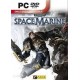 Warhammer Space Marine PC używana ENG