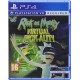 Rick and Morty Virtual Rick-Ality PS4 nowa ENG