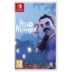 Hello Neighbor 2 SWITCH nowa PL