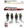 Operation Flashpoint Red River PC używana ENG