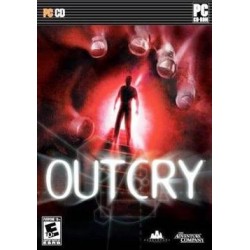 Outcry  Sublustrum PC nowa ENG