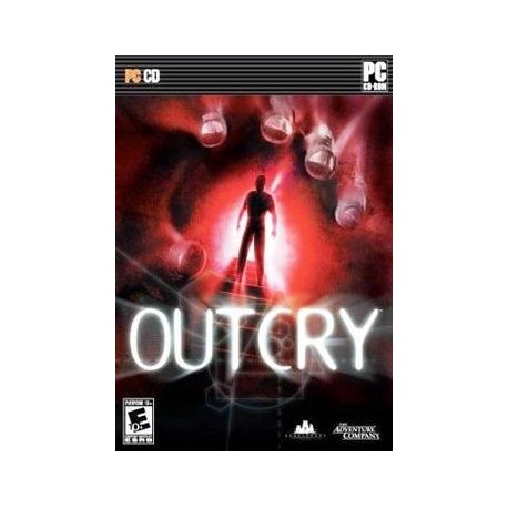 Outcry  Sublustrum PC nowa ENG