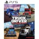 Truck Driver The American Dream PS5 nowa PL