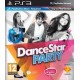 DanceStar Party PS3 używana ENG