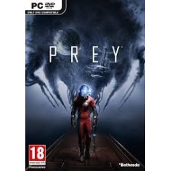 Prey PC używana ENG