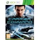 Carrier Command Gaea Mission X360 używana ENG