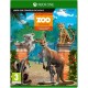 ZOO Tycoon XONE używana PL