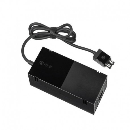 Zasilacz Microsoft Xbox One Fat używana