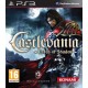 Castlevania Lords of Shadow PS3 używana ENG
