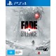 Fade to Silence PS4 nowa PL