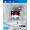 Fade to Silence PS4 nowa PL