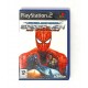 Spider-Man Web of Shadows PS2 używana ENG