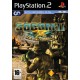 SOCOM II U.S. Navy Seals PS2 używana ENG