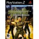 Syphon Filter The Omega Strain PS2 używana ENG