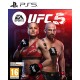 UFC 5 PS5 używana PL
