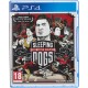 Sleeping Dogs Definitive Edition PS4 używana PL
